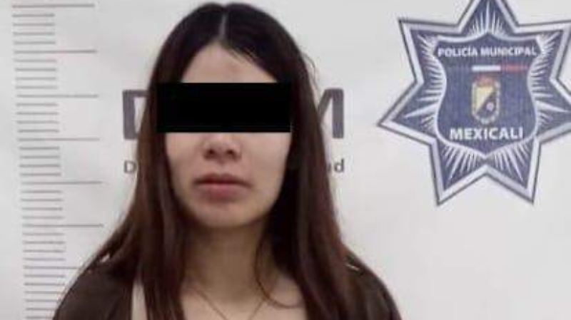 Riña bar El Relajo dejó a una mujer herida y tres detenidas